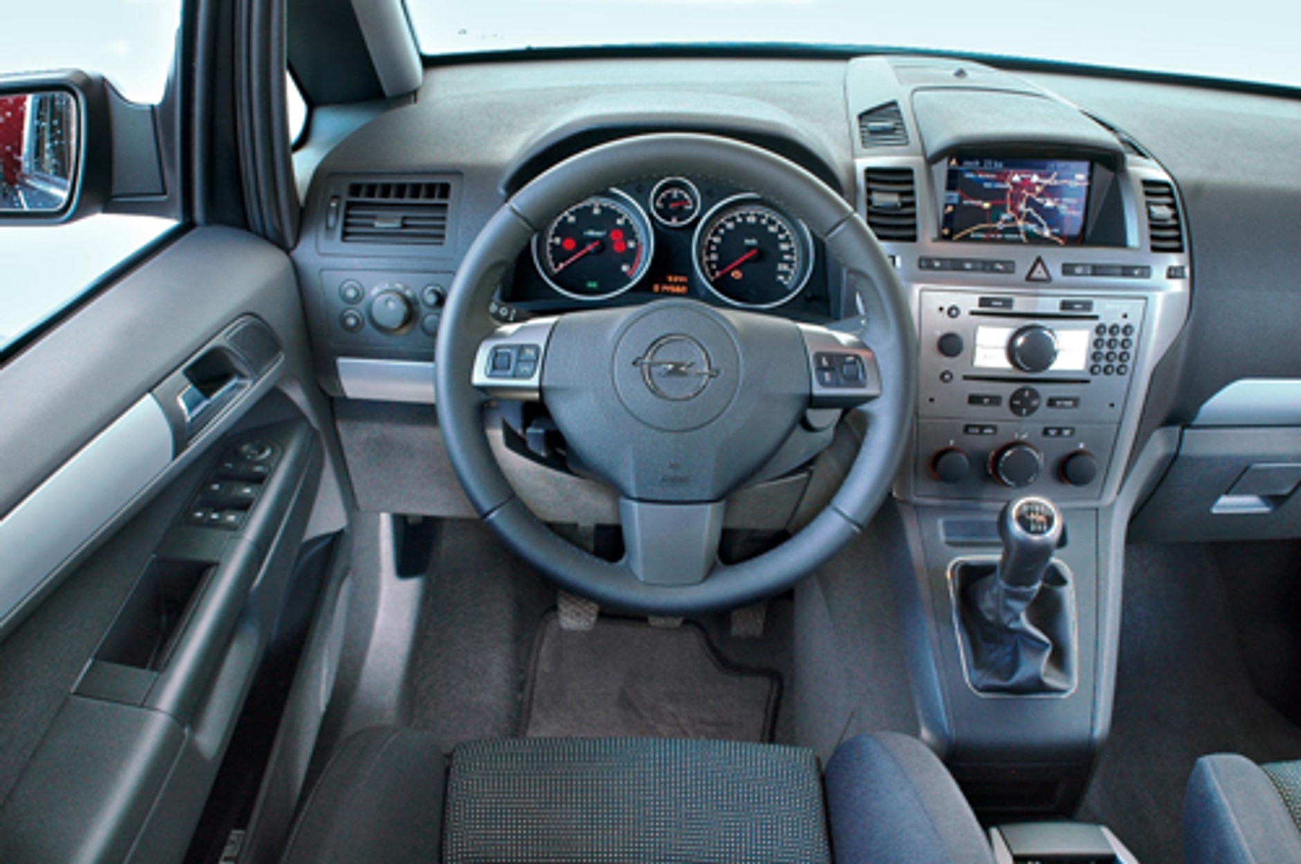 W służbie dzieciom