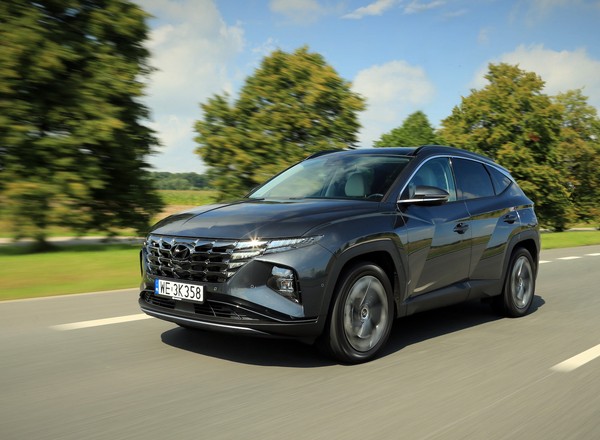 To są najmniej awaryjne SUV-y. Zestawienie bardzo pewnych rodzinnych aut