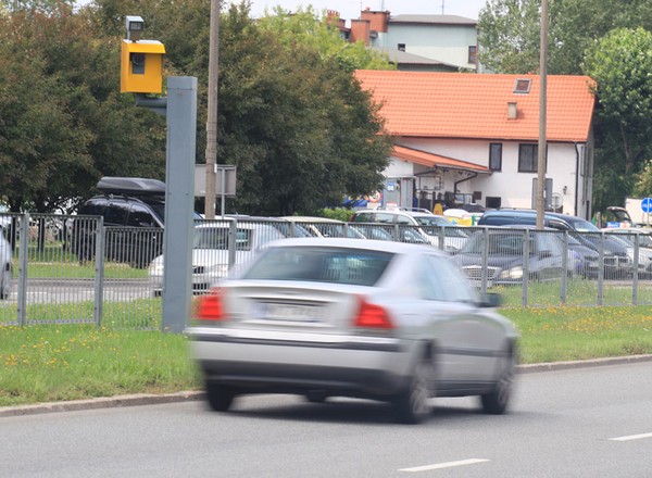 Uwaga! Będzie znacznie więcej fotoradarów na polskich drogach