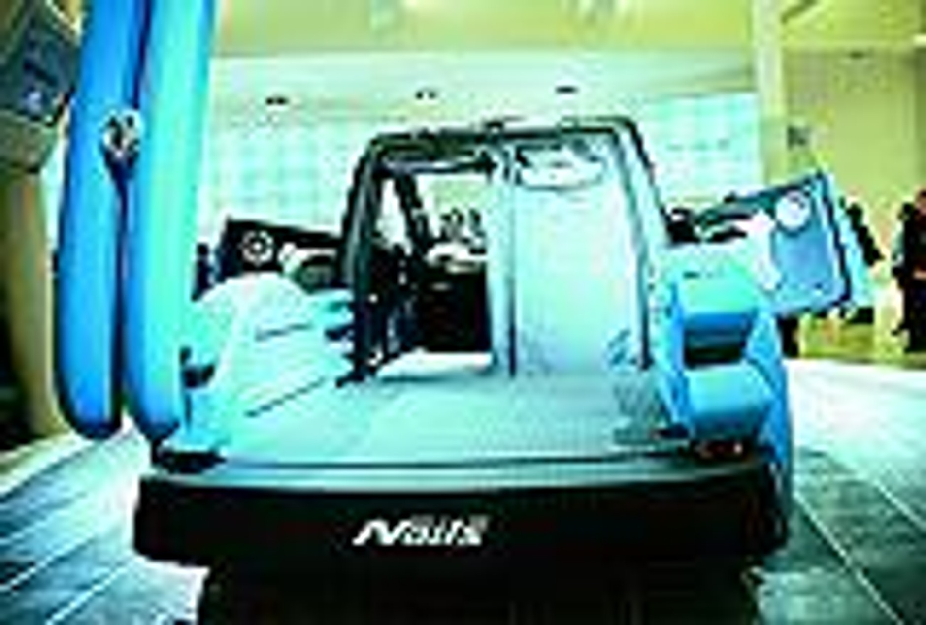 Królestwo prototypów