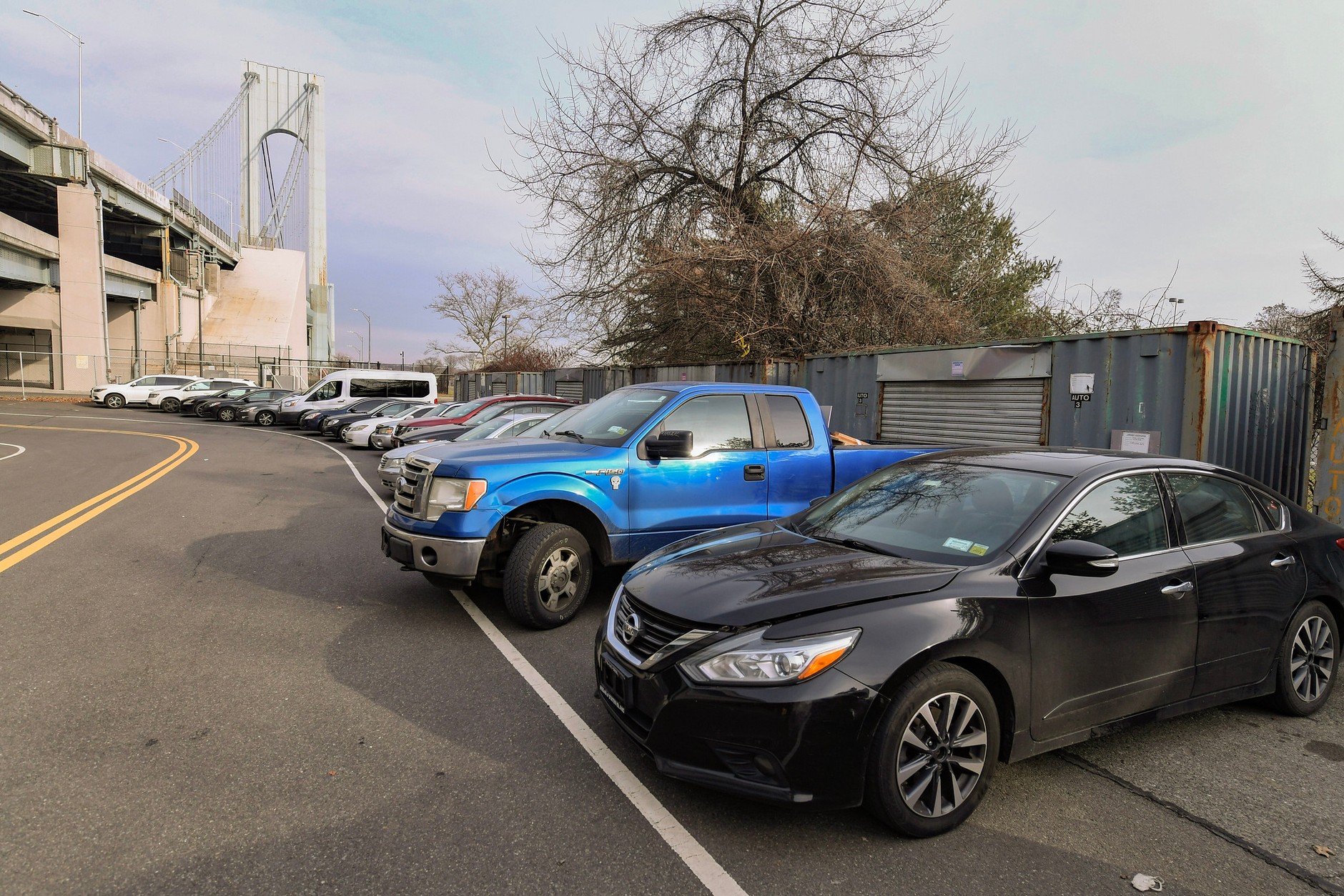Funkcjonariusze MTA (Metropolitan Transportation Authority) z Nowego Jorku przeprowadzili akcję skierowaną przeciwko kierowcom, którzy ignorują konieczność wnoszenia opłat drogowych