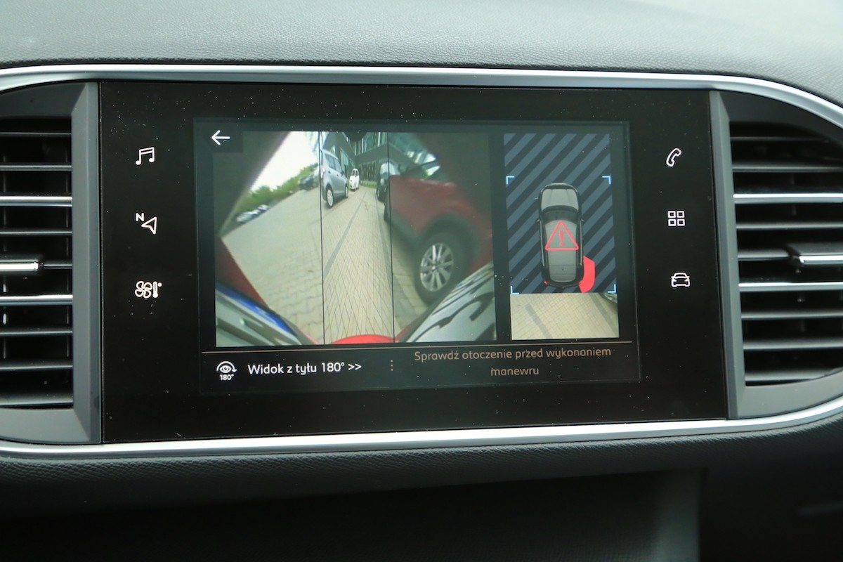 Peugeot 308 1.2