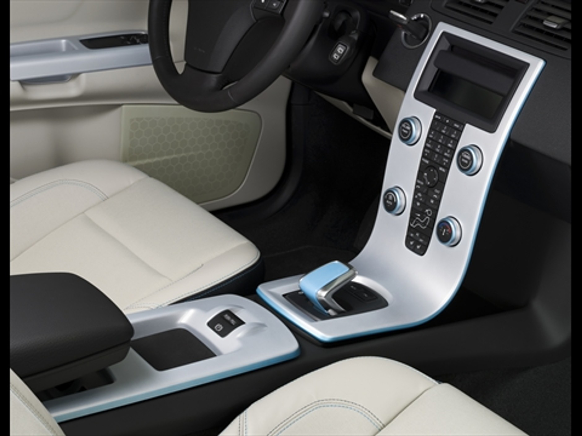 Volvo C30 DRIVe Electric