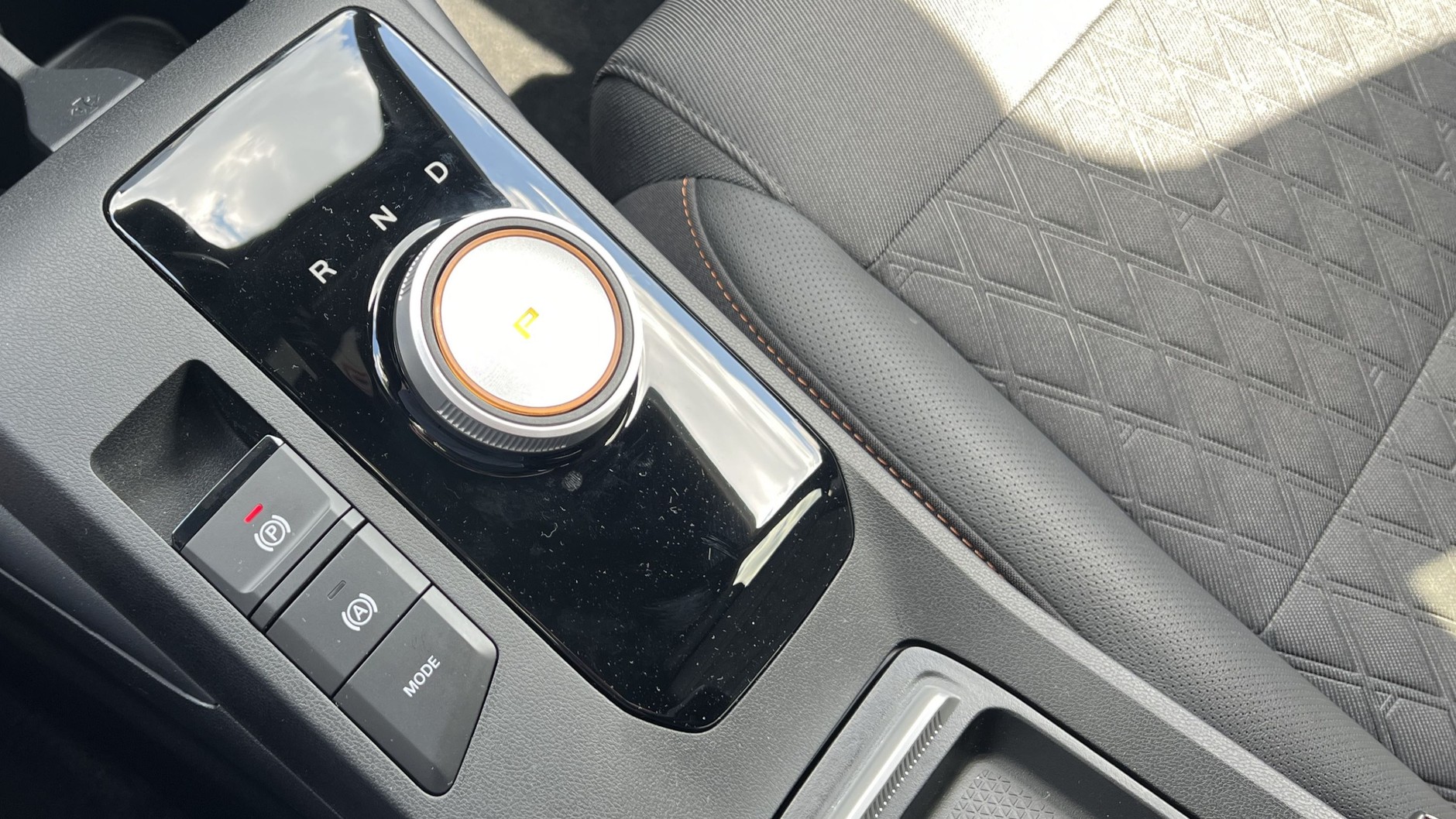 MG3 (druga generacja; od 2024 r.)