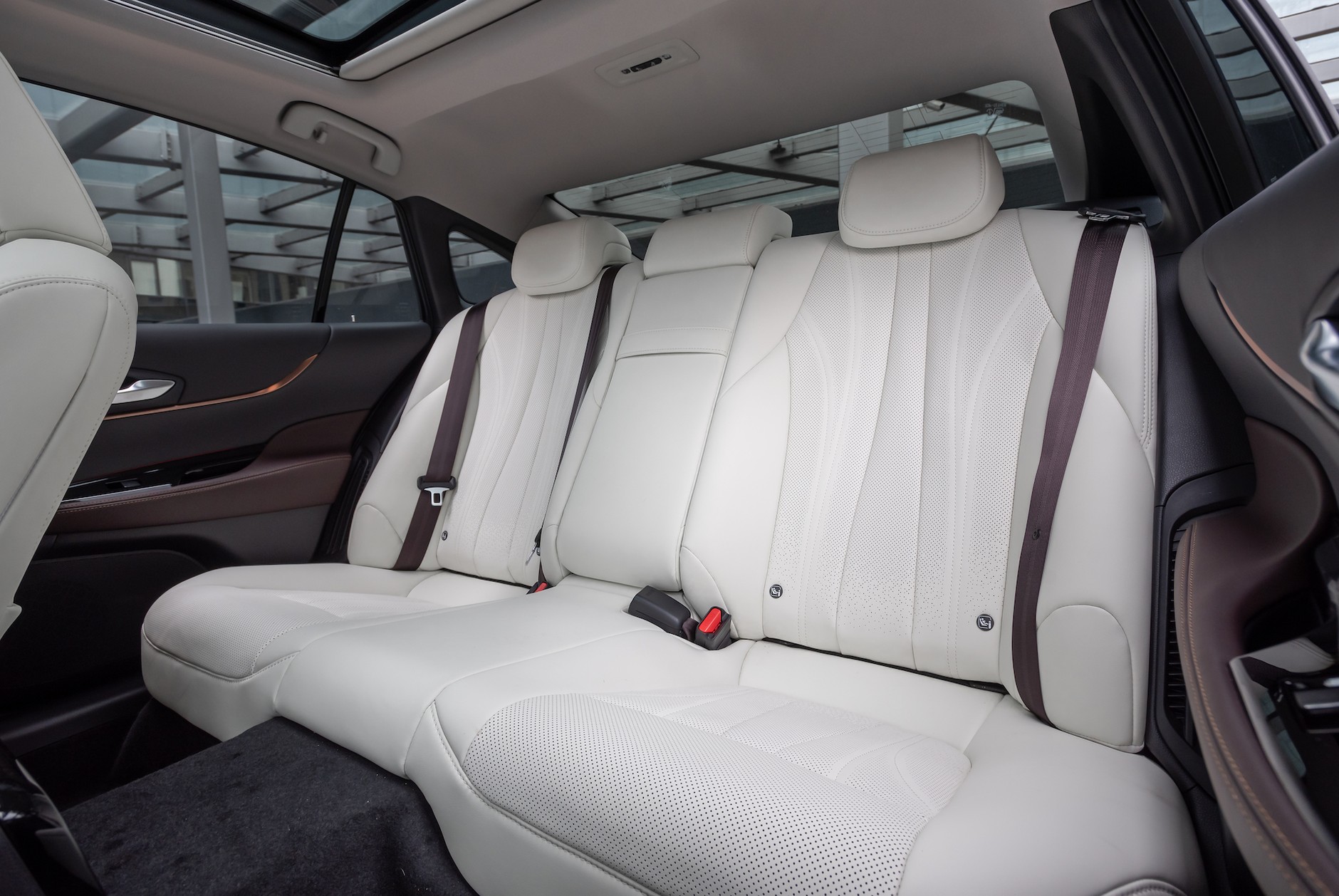 Toyota Mirai