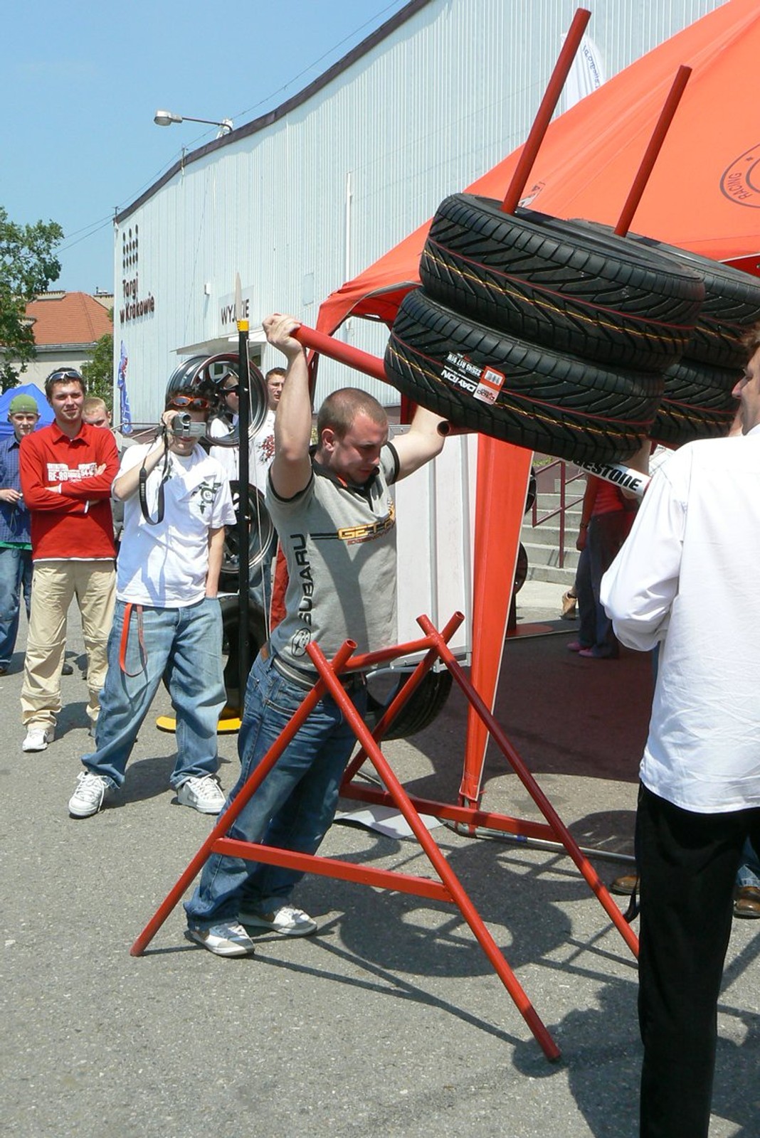 Szósta edycja krakowskiego Tuning Show przed nami