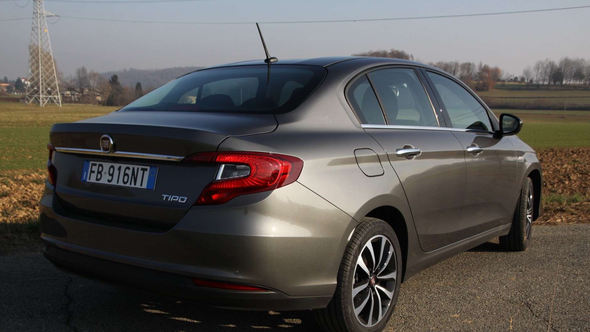 Fiat Tipo