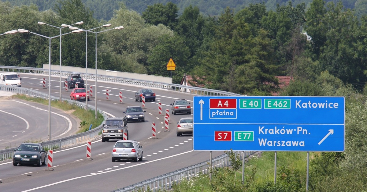Autostrada A4
