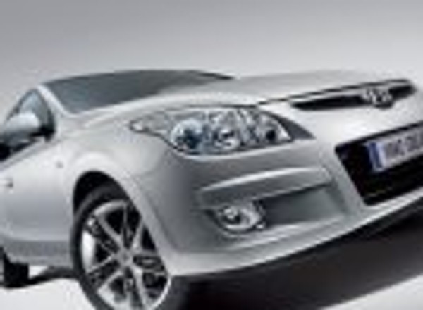 Hyundai i30 - nowy kompakt, nowe nazewnictwo