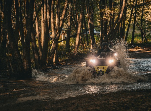 Jak Polaris Polska stworzył jedno z najbardziej imponujących wydarzeń off-roadowych w tej części Europy