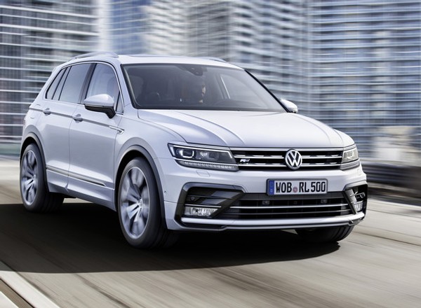 Filtr cząsteczek stałych w silnikach benzynowych Grupy VW
