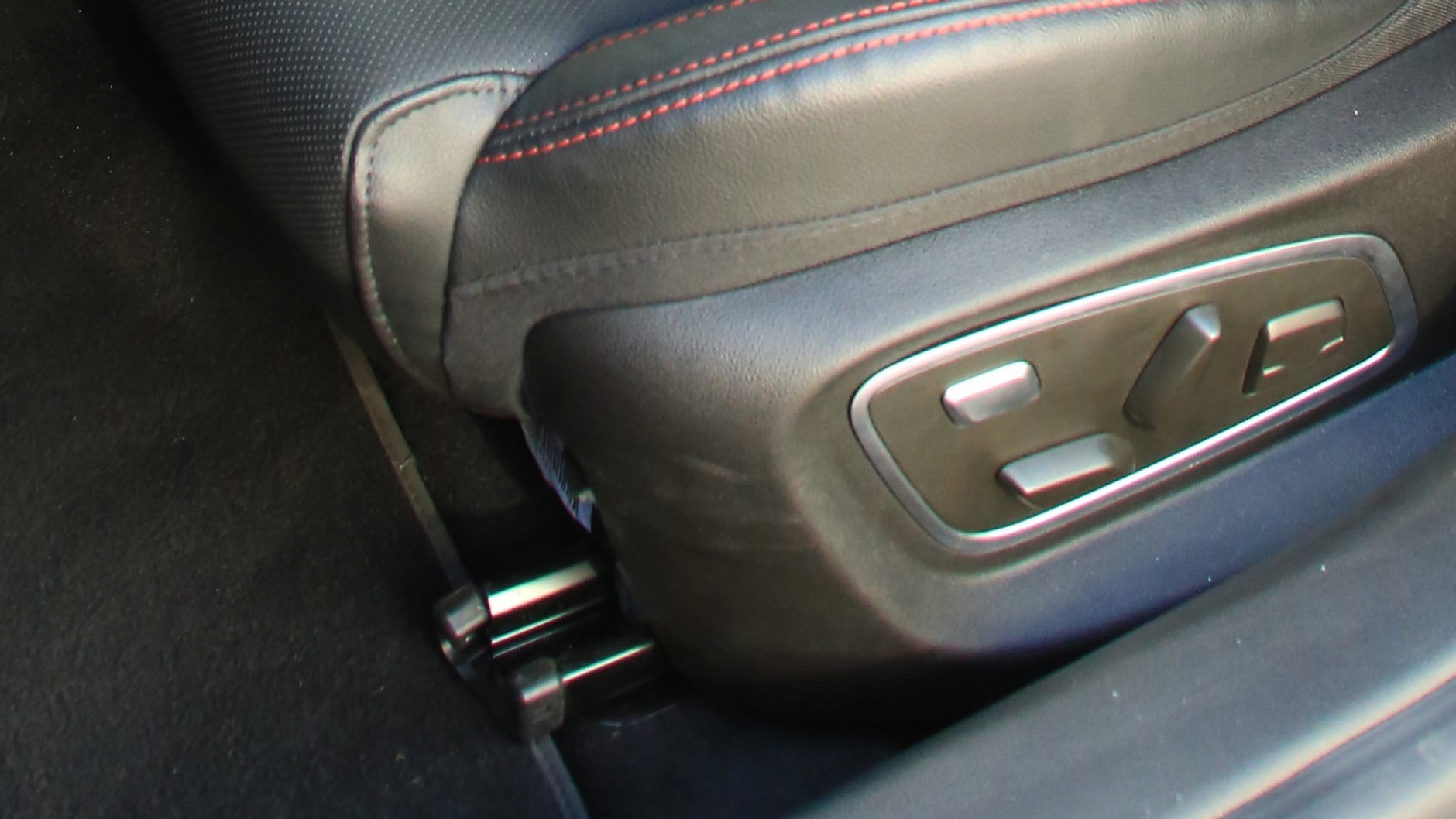 Używane Renault Talisman - usterki