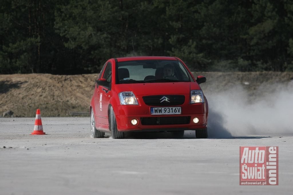 Citroen C2