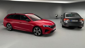 Odświeżona Skoda Octavia już w Polsce. Ile kosztuje model po liftingu?