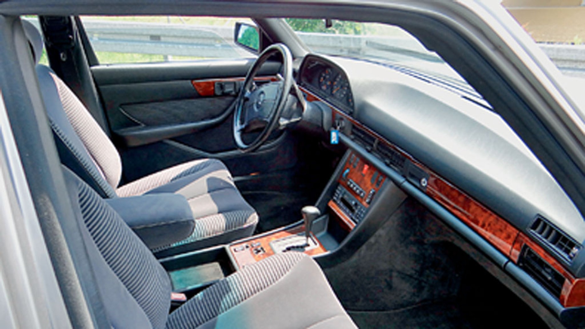 Kupujemy klasyka z ogłoszenia