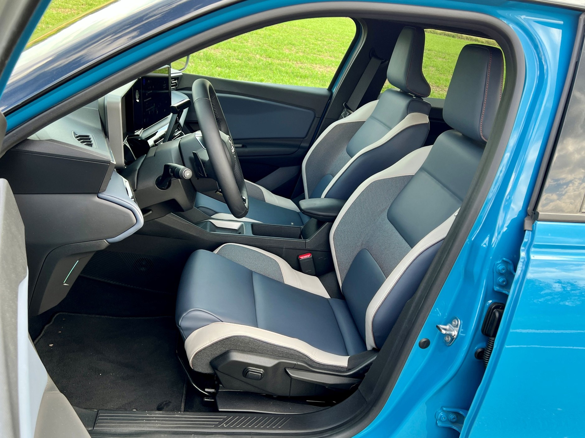 Nissan Micra (6. generacja)