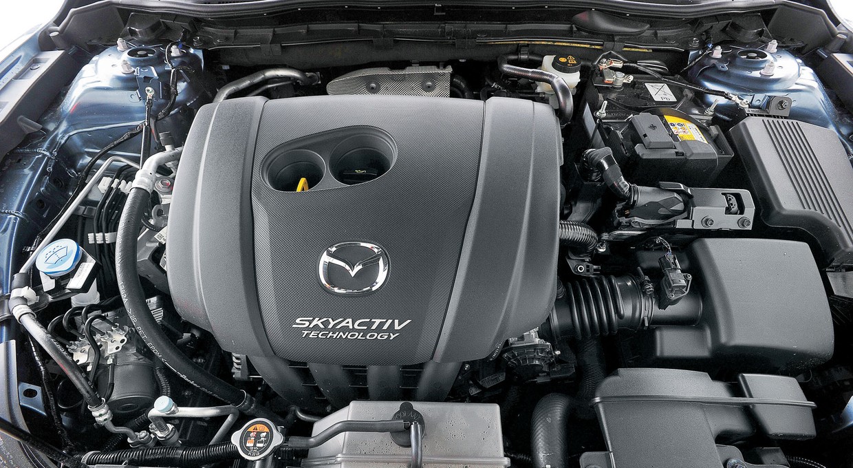 Najlepsze benzynowe silniki ostatnich lat. Te najprostsze okazują się najbardziej trwałe!