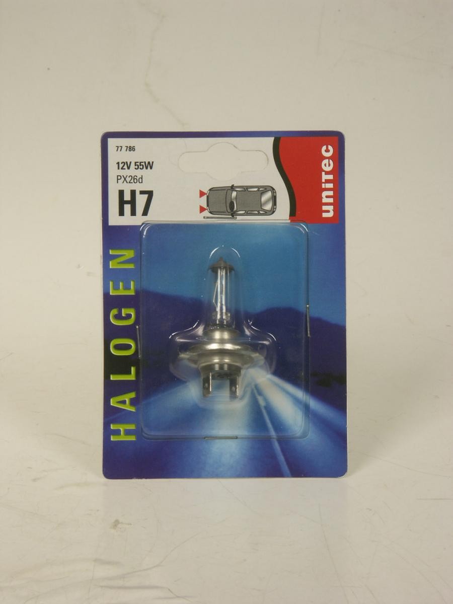 Test żarówek H7: Dobrze świeci? Przez przypadek!