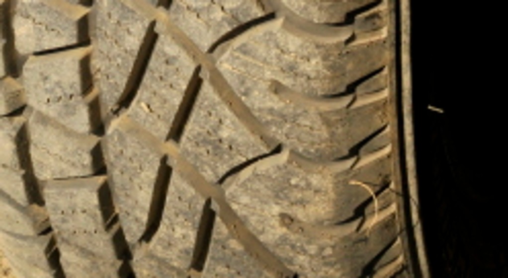 Michelin: Latitude Cross - komfort i trakcja na każdej nawierzchni