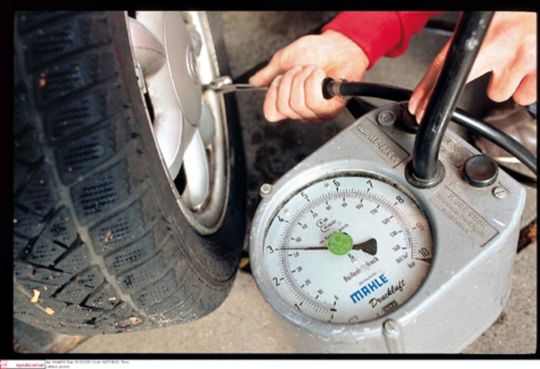 Twój samochód pije jak smok?