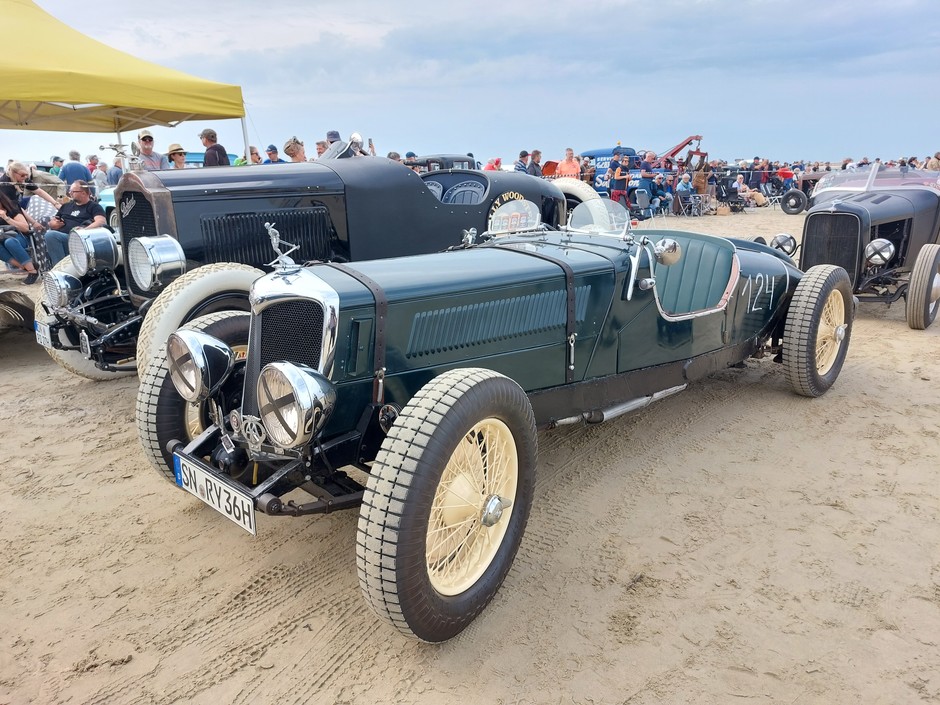 Rømø Motor Festival