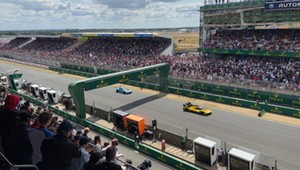 Kubica wygrał 24-godzinny wyścig Le Mans. Wielki sukces również polskiego zespołu