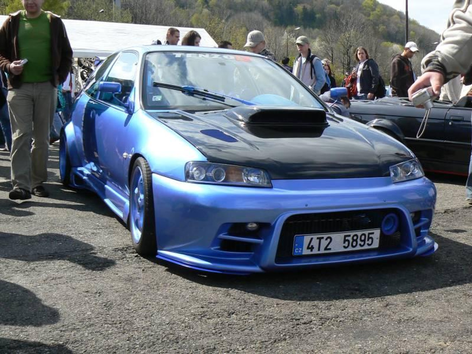 Tuning Motor Show 2007: fotogaleria z Koprzywnicy (aktualizacja)