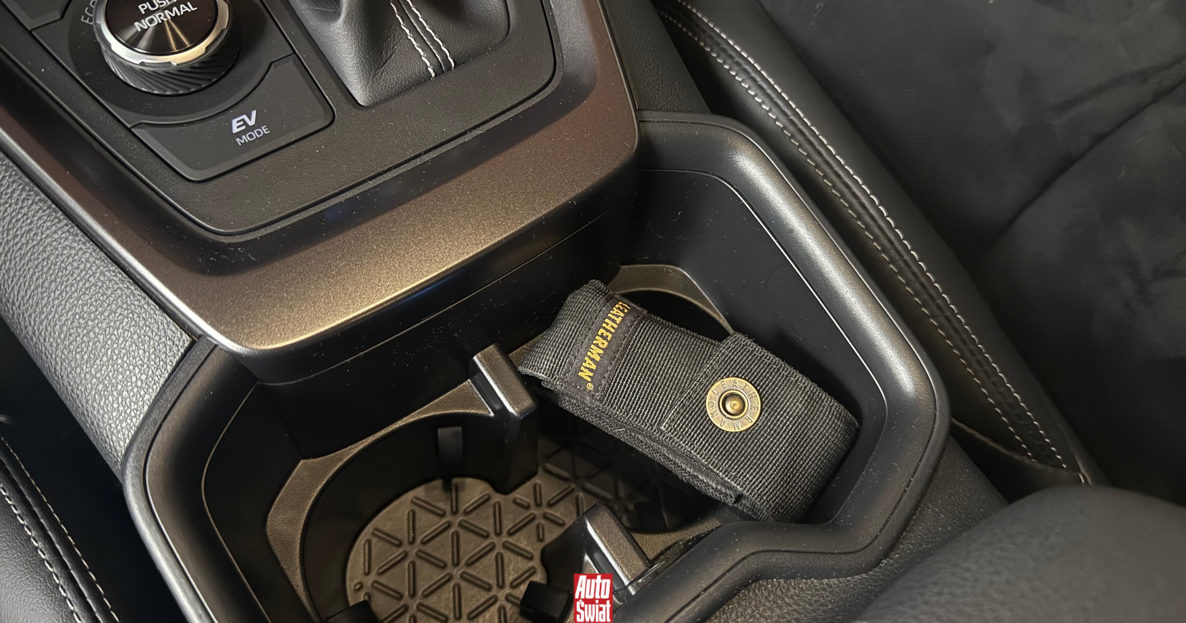 Polacy uwielbiają ten gadżet. Masz go w aucie? W Niemczech dostaniesz za to nawet 10 tys. euro mandatu