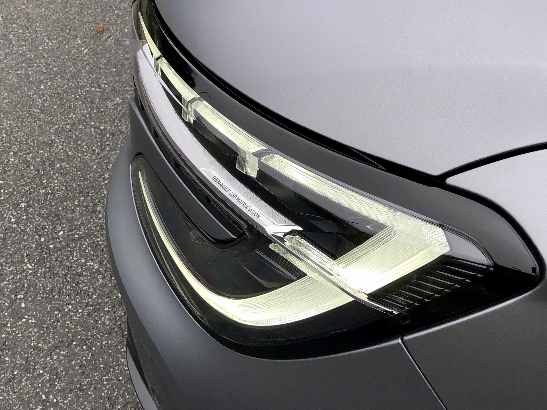 Renault Austral Iconic Esprite Alpine