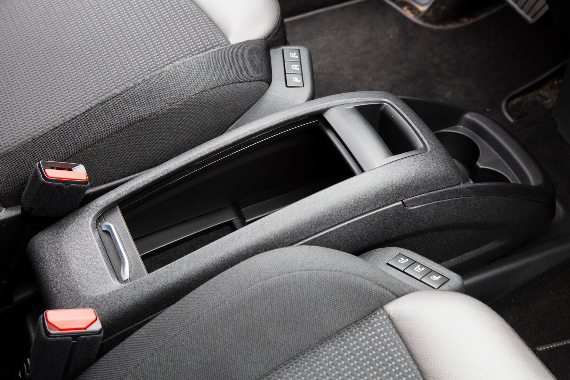 Citroen Grand C4 Picasso 2.0 BlueHDi - zakręcony jak życie rodzinne