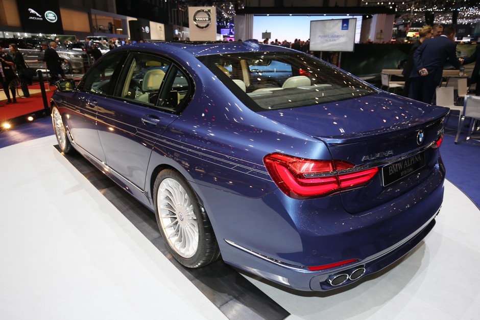 Poznań Motor Show 2017