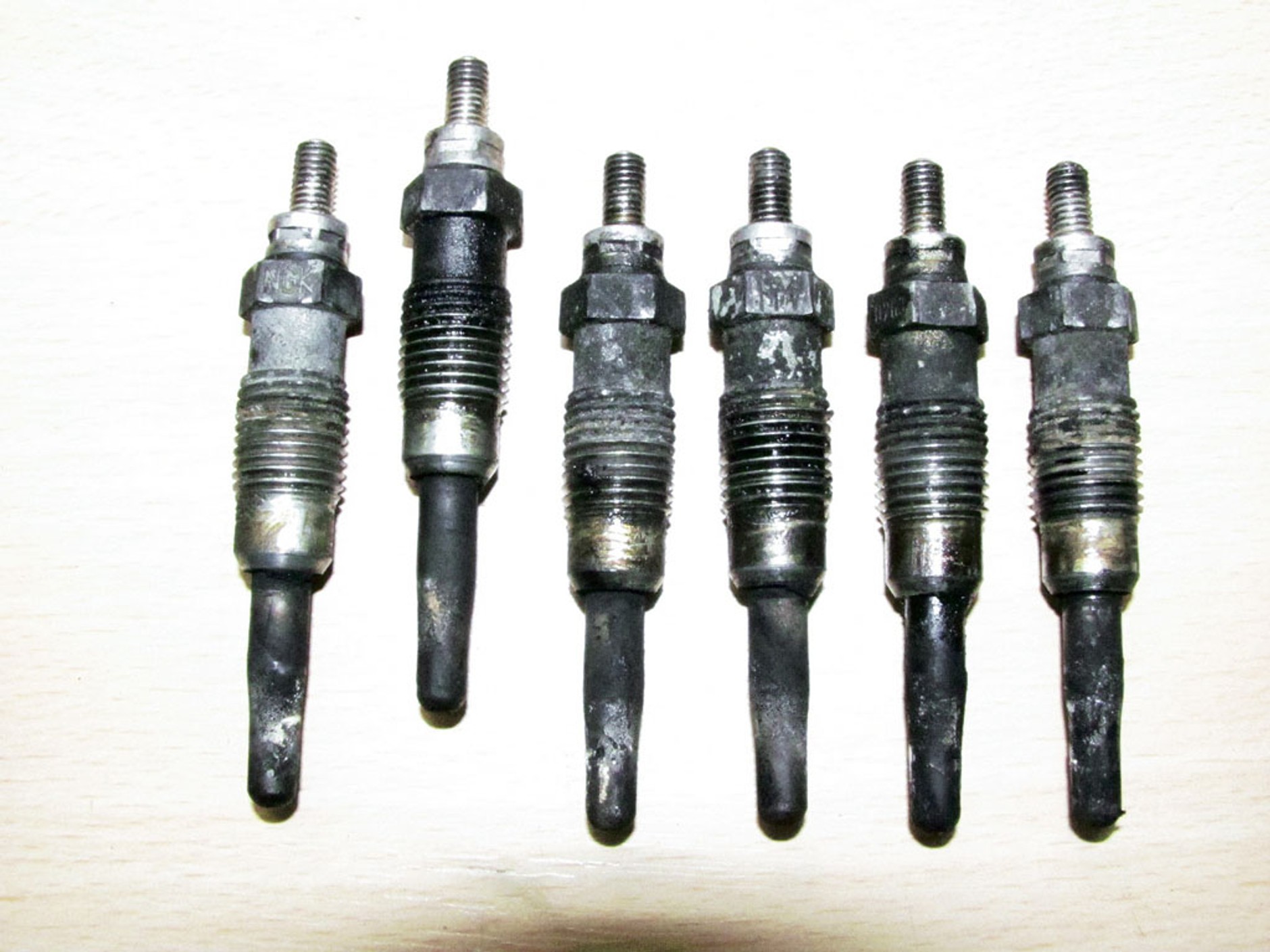 Milion kilometrów za kierownicą BMW serii 5