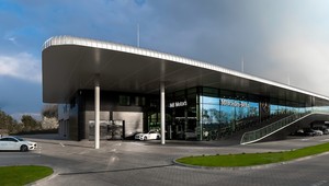 Wielki Test Salonów 2022. Jak wypadli dilerzy Mercedesa?