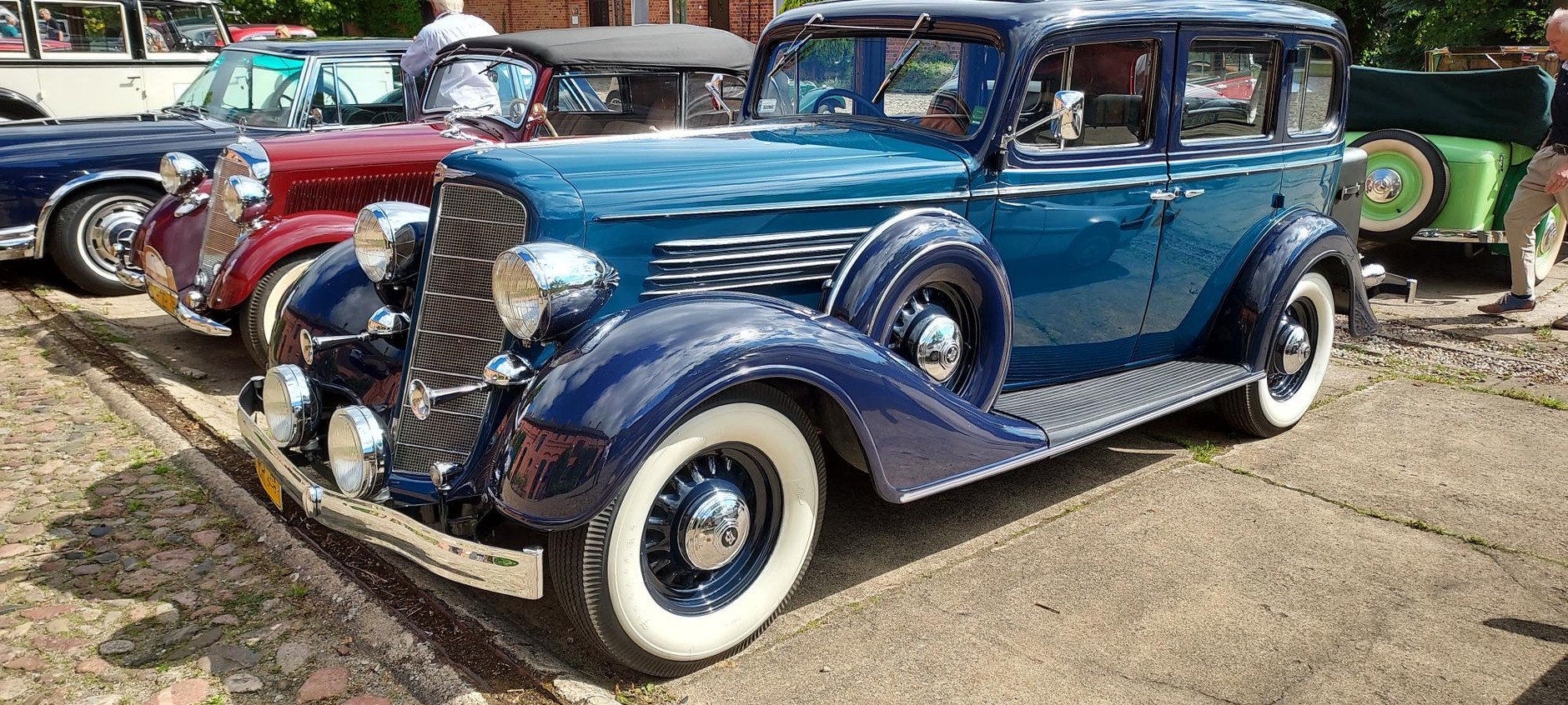 Classica Mierzęcin 2022