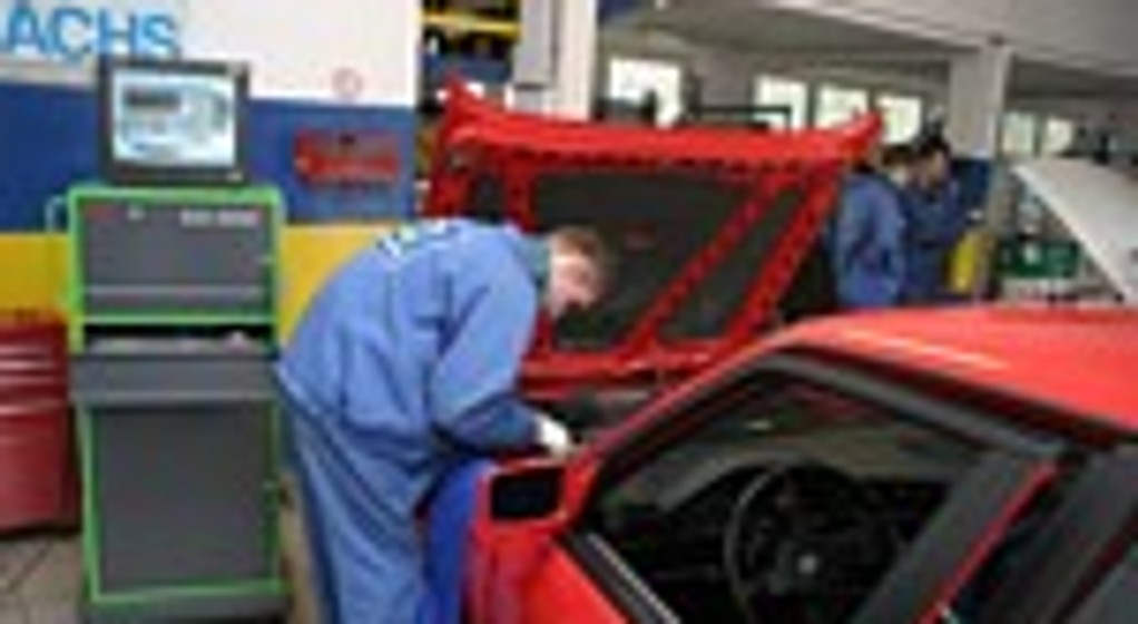 Komputerowa diagnostyka usterek - to nie jest takie proste