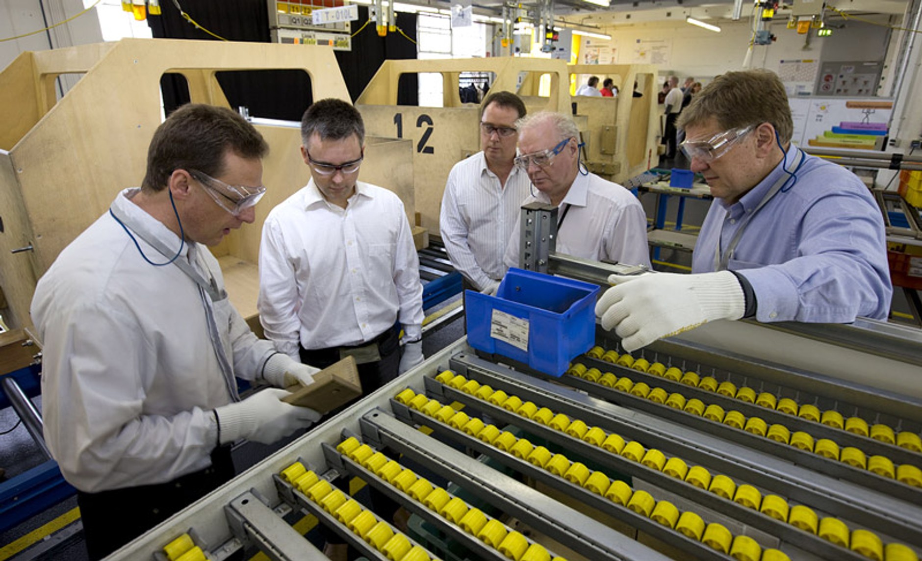 Opel Insignia: pierwsza statyczna prezentacja