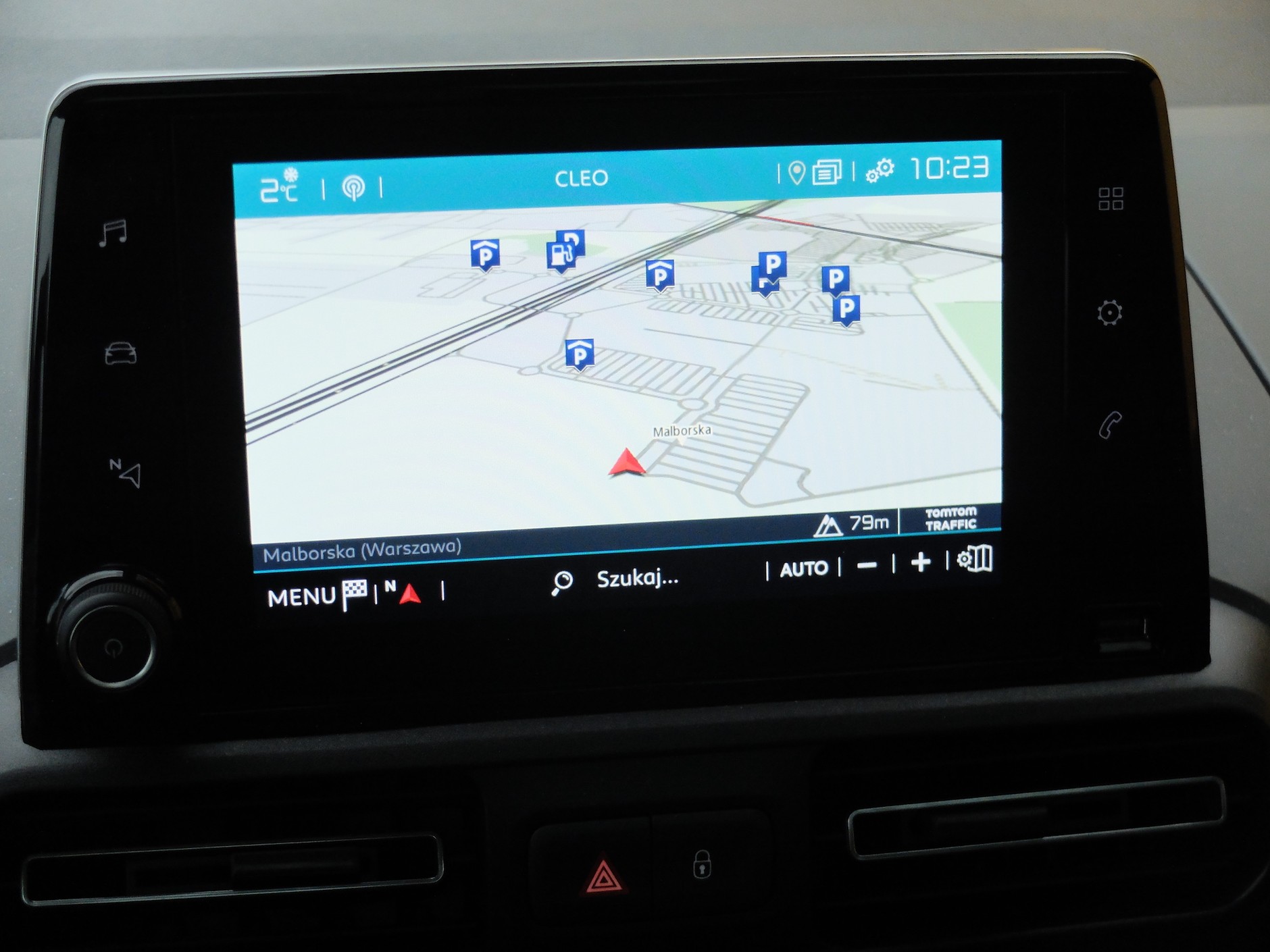 Citroen Berlingo 1.2 PureTech 130