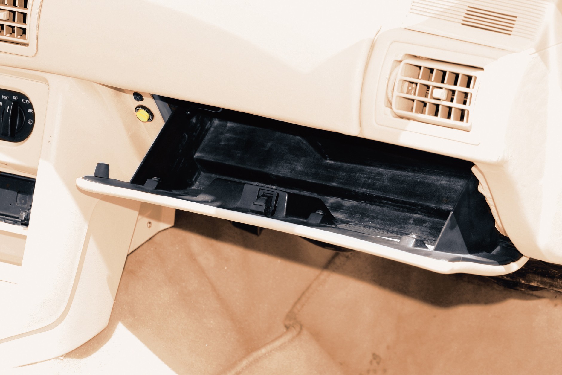 Ford Mustang 5.0 GT Convertible