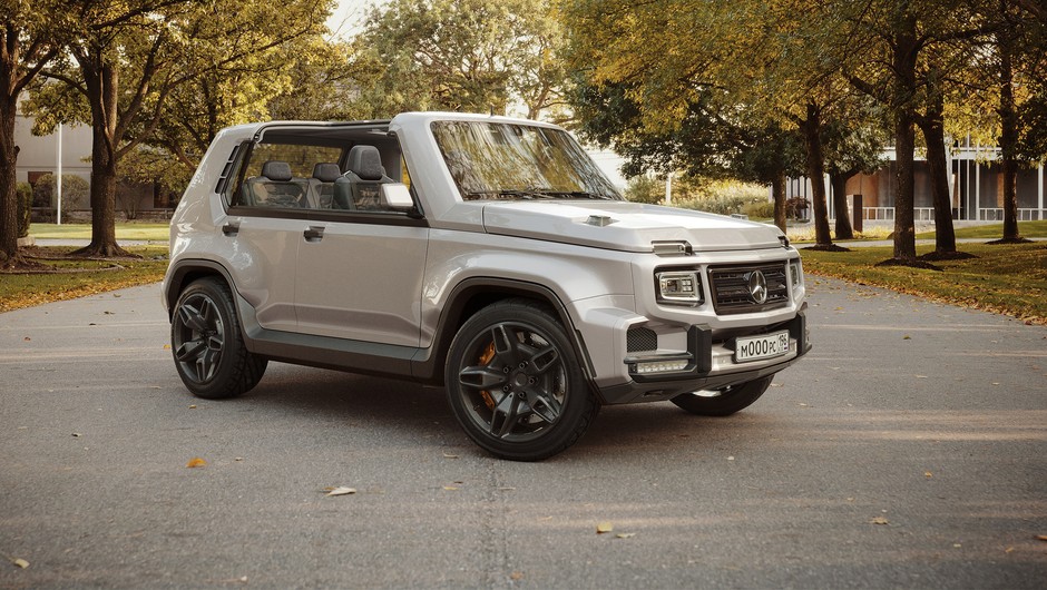 G-Niva 2020 Project
