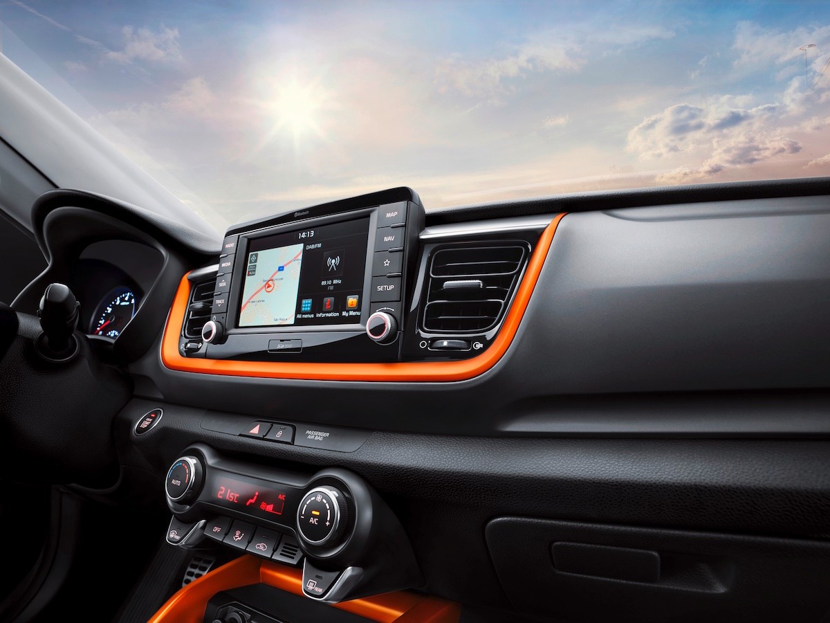 Kia Stonic