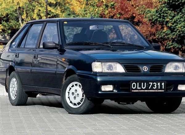 Elektryczny Polonez EV z FSO już na jesieni. Chińczycy dostarczą podzespoły