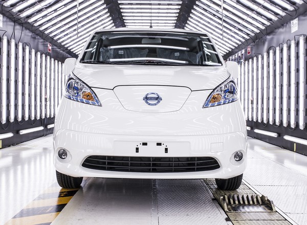 Nissan mocno zaciska pasa - zamyka fabrykę w Barcelonie
