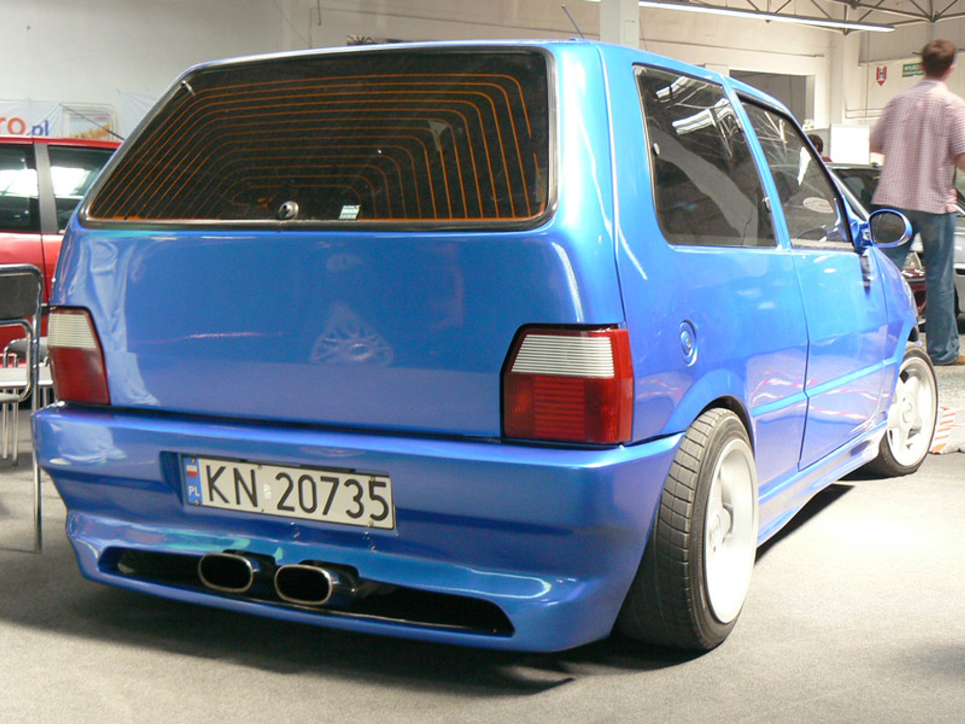 Szósta edycja krakowskiego Tuning Show przed nami