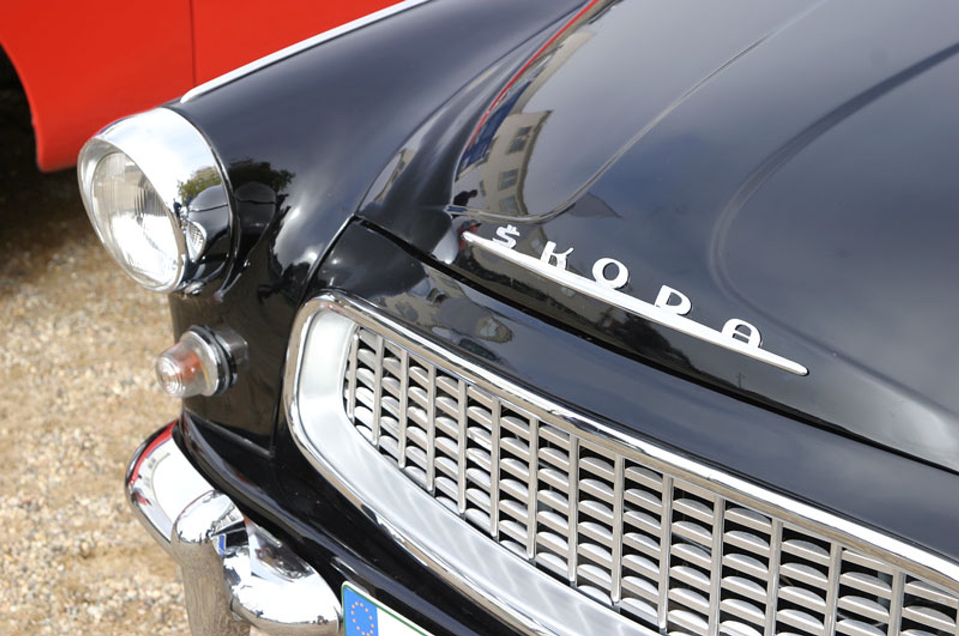 Škoda Octavia świętuje 50. urodziny