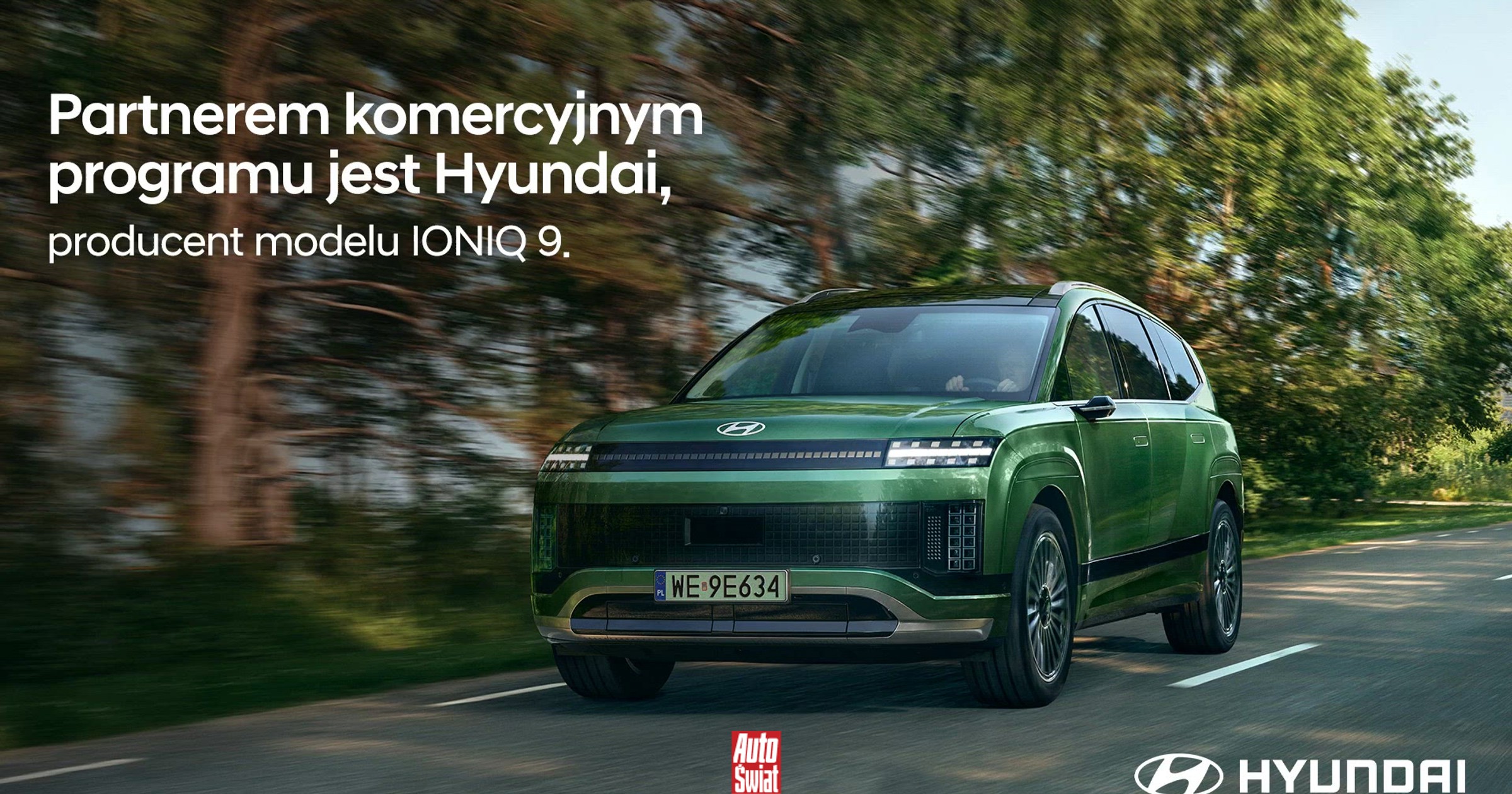 Hyundai IONIQ 6 N – koreańskie wyzwanie dla sportowych aut z górnej półki