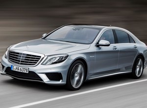 Rekordowy Mercedes-AMG