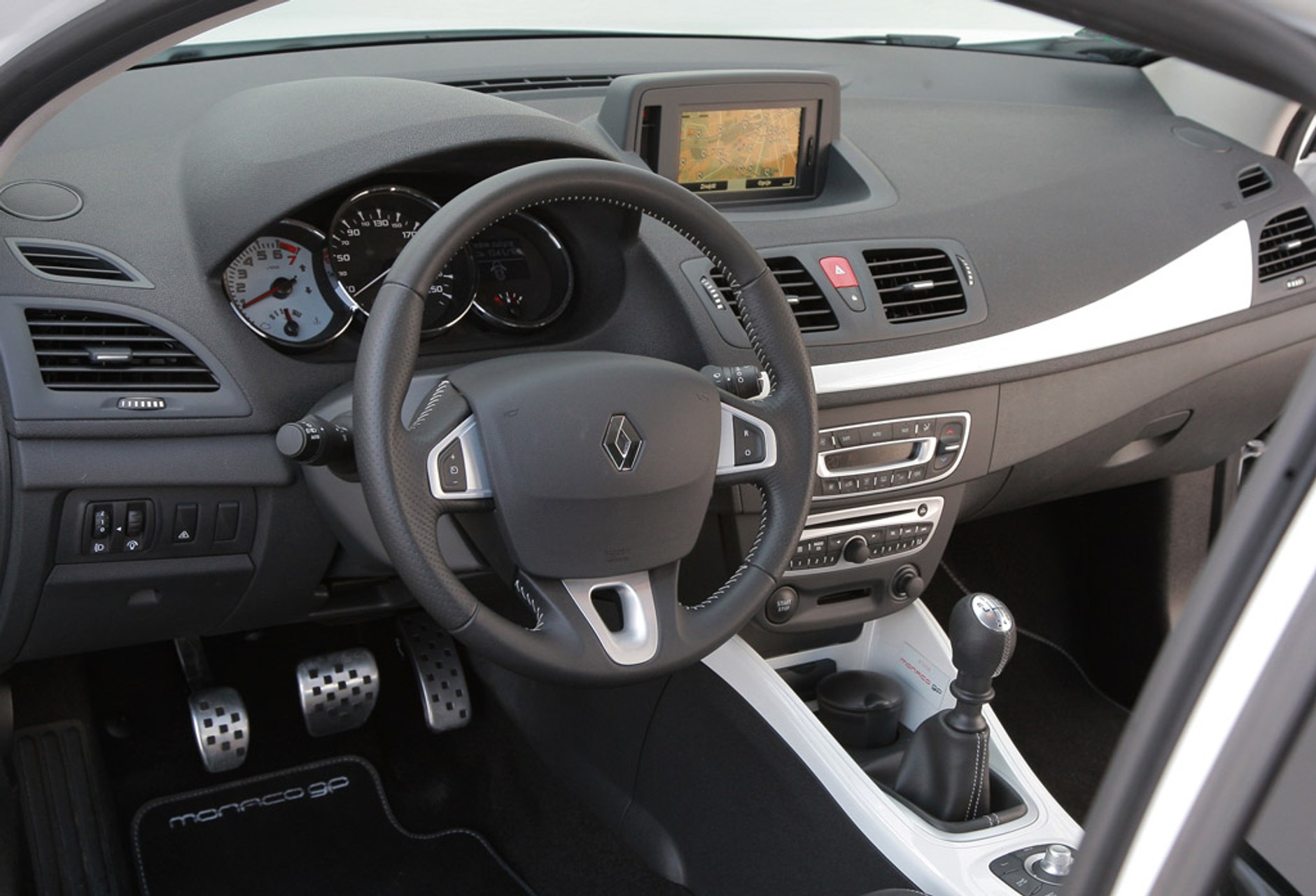 Test Renault Megane Coupe: jeśli Mégane, to właśnie taki