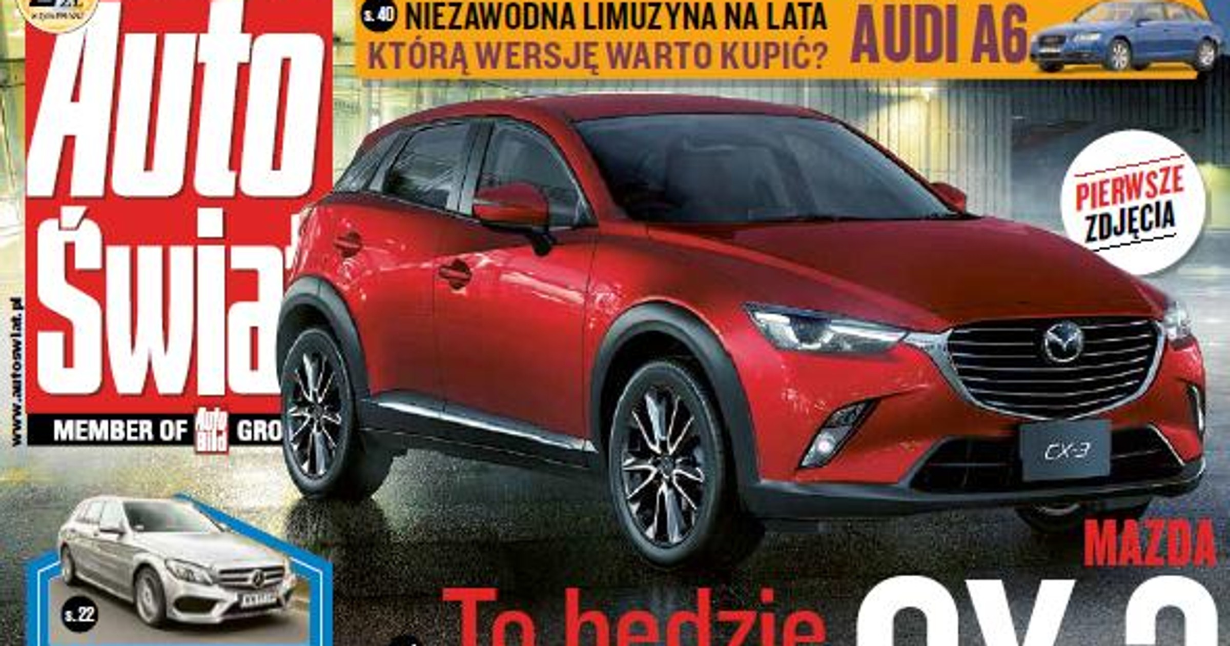 Auto Świat 48