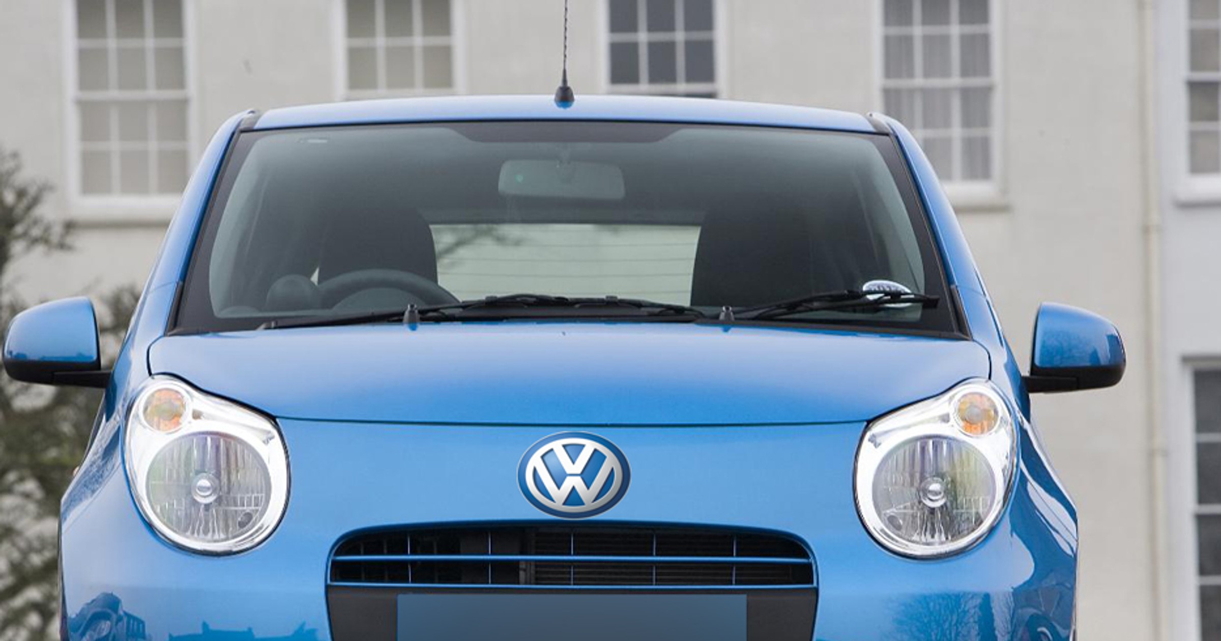 Czy Suzuki będzie produkować Volkswageny?