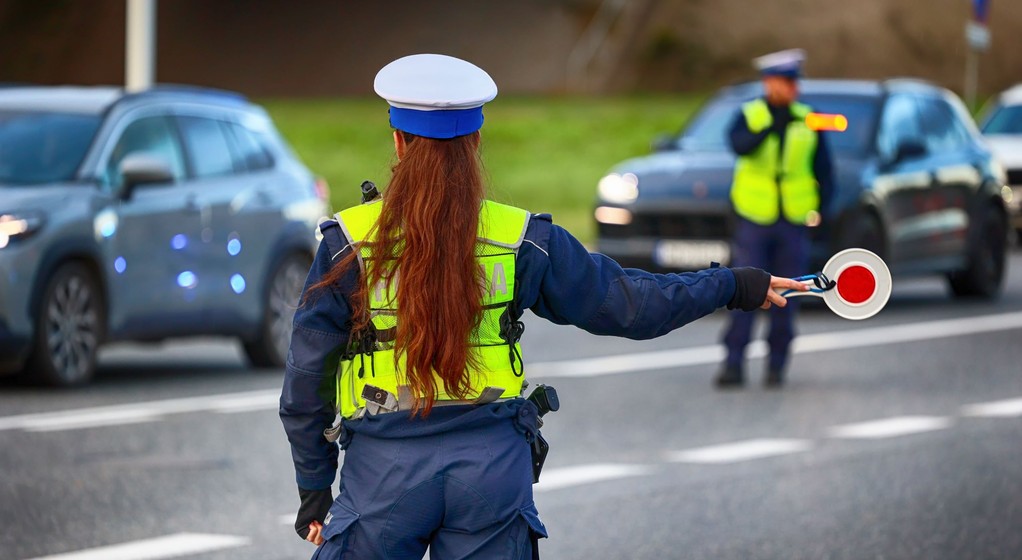 Policja (zdjęcie ilustracyjne)